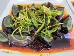 -吾买尔花卷鸡家常菜