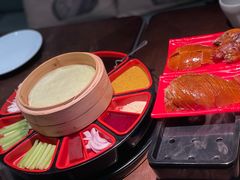 -羲和雅苑•北京烤鸭(乐园道万象城店)