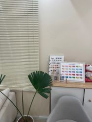 -甜谧美甲美睫·韩式皮肤管理