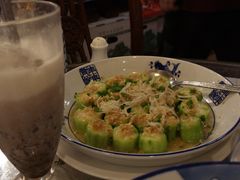 -阿殳菜馆·私厨(水围村店)