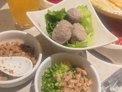 -海底捞火锅(奥体南路店)