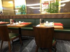 卡座-鼎泰丰(国贸商城店)