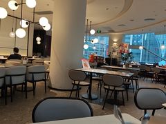 -必胜客(华南摩尔店)