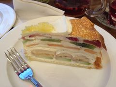 -HARBS(9th avenue)