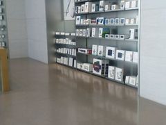 -Apple零售店(华贸购物中心店)