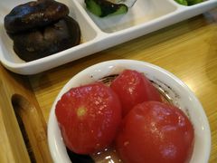 -孙盛兴奥灶面馆·蟹黄面·三虾面(山塘街总店)