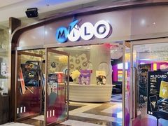 -米乐星世界KTV(汇智国际商业中心店)