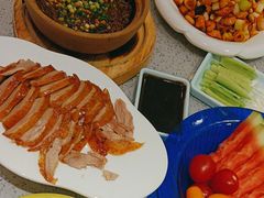 -紫光园(劲松店)