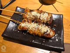 -妮妮酒馆Bistro Nini