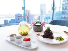 -悦轩中餐厅·高空江景·杭州柏悦酒店