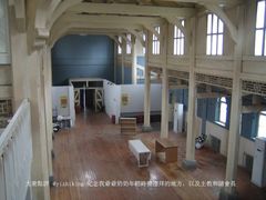 -中华圣公会教堂旧址