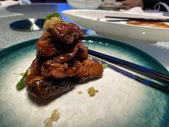 -上海金桥红枫万豪酒店-万豪中餐厅