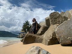 -海南分界洲岛旅游区