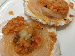 -亚马逊海鲜自助(梅溪湖步步高店)