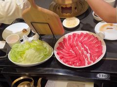 -鼓楼东街老火锅(鼓楼店)