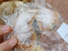 桂花芋泥包-安上烘焙 ENCHANTE(世纪汇店)