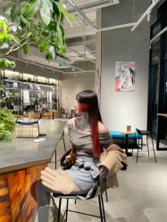 -DL HOPE明星造型