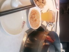 -重庆秦妈火锅(周口店)