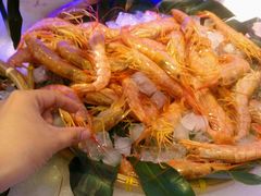 -澜悦港海鲜体验主题餐厅