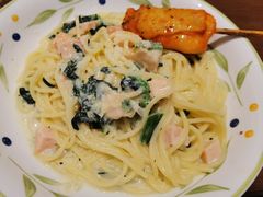 -萨莉亚意式餐厅(杭州滨江天街店)