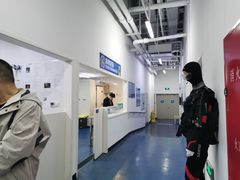 -沈阳海洋探索中心