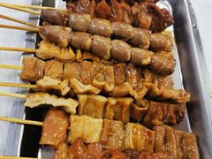 -海平馄饨(逍遥二路店)