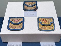 -张学良旧居陈列馆