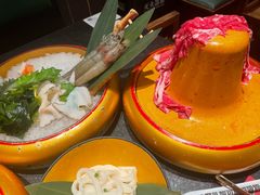 -牛New寿喜烧(新六百店)