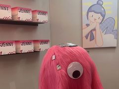 -静宜和她的朋友(星海广场店)