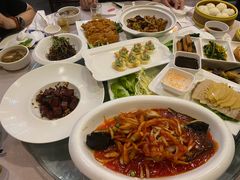 -功德林素菜饭庄(前门店)