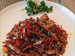 -粤尚腾香居中餐厅(首都机场希尔顿店)