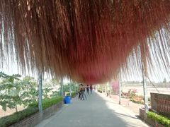 -长廊欢乐园