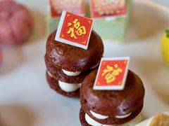 -Salon de Ville浦江汇(上海外滩华尔道夫酒店店)