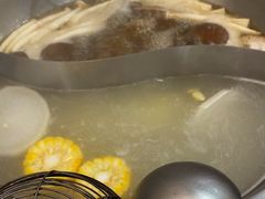 -陈记顺和牛肉火锅(永泰店)