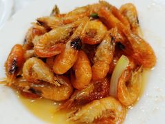 -茂隆餐厅(进贤路店)