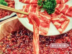 -老码头火锅(玉林店)
