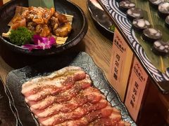 -焱岛烧肉·活鳗炙烤(晋江万达店)