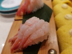 -万岁寿司(虎门万达店)