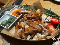 -耶里夏丽·新疆菜·家庭聚场(百联中环购物广场店)