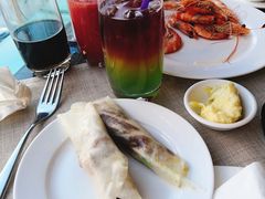 -东方红海鲜百汇(国际大厦店)