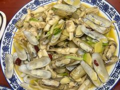 -呼吸森林·生态农庄农家乐私房菜