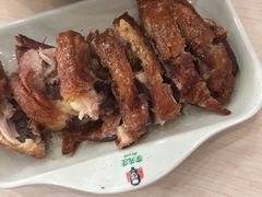 -李先生牛肉面大王(营口大润发店)