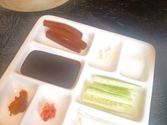 -正德楼果木烤鸭·渔家菜(东港店)