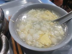 酒酿圆子-天天锅贴王(迎凤街店)