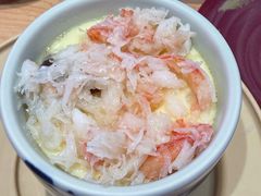 茶碗蒸-寿司郎(皇庭广场店)