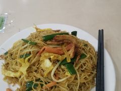 -玲又珑美食(盘福路店)