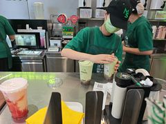 -迷客夏Milksha(圆融天幕店)