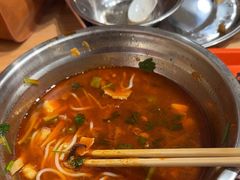-柳州肥姨妈大骨螺蛳粉(双阳路店)