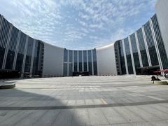 -国家会展中心