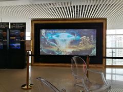 -百丽宫影城(CGS激光苏宁广场店)